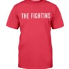 THE FIGHTINS PHL SHIRT Philadelphia Phillies
