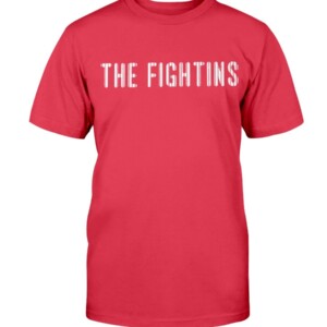 THE FIGHTINS PHL SHIRT Philadelphia Phillies
