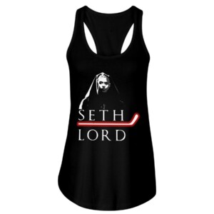 SETH LORD SHIRT Seth Jones Chicago Blackhawks Sith Star Wars