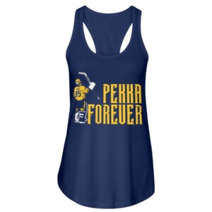 PEKKA FOREVER SHIRT Nashville Predators Pekka Rinne