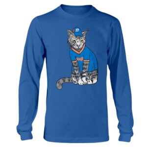 Hadji Cat Shirt Keith Hernandez - New York Mets