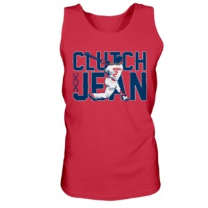 CLUTCH JEAN SHIRT Jean Segura - Philadelphia Phillies