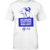 NO MORE QUESTIONS SHIRT BUD LIGHT NIKITA KUCHEROV Tampa Bay Lightning Tampa Bay Lightning Championship
