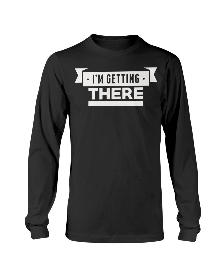 regular_f73a1f76-6ca7-4517-b0e5-857bc04902c6 I'M GETTING THERE SHIRT Ray Allen Milwaukee Bucks