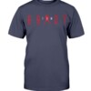 AIR BRADY SHIRT TOM BRADY Tampa Bay Buccaneers Air Jordan