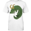 Gator Loki Shirt Alligator Loki Loki Laufeyson Loki Tom Hiddleston
