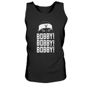 BOBBY! BOBBY! BOBBY! SHIRT Bobby Portis Milwaukee Bucks