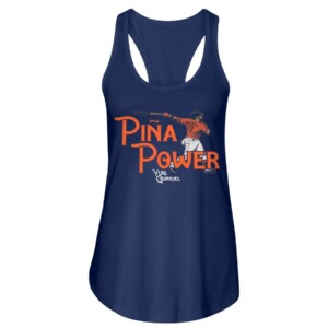 PIÑA POWER HOUSTON SHIRT Yuli Gurriel - Houston Astros