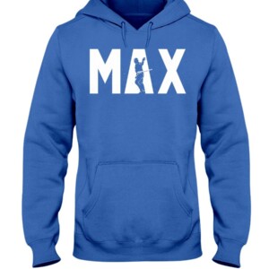 MAX SHIRT MAX MUNCY THE BAT DROP Los Angeles Dodgers