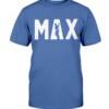 MAX SHIRT MAX MUNCY THE BAT DROP Los Angeles Dodgers