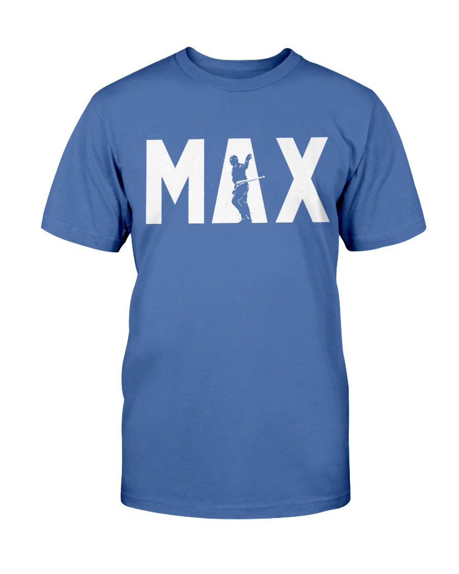 regular_f916b85b-abbf-42b3-bb1f-120b4a8a59c2 MAX SHIRT MAX MUNCY THE BAT DROP Los Angeles Dodgers