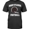 BISHOP SYCAMORE HELMET FOOTBALL SHIRT