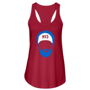 HARPER MV3 SHIRT Bryce Harper Philadelphia Phillies