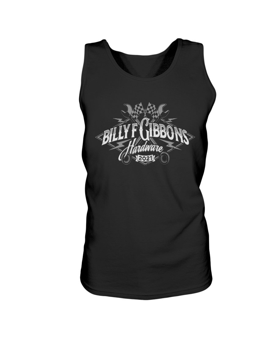 regular_f9d884ce-e1c8-4799-81cf-6b480b28c670 Billy F. Gibbons Bundle Hardware Limited Edition Bundle Shirt