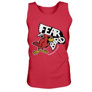 Fear the Bird Shirt Illinois State University