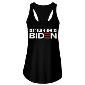 IMPEACH BIDEN SHIRT ANTI BIDEN
