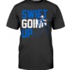 SWIFT GOING UP SHIRT D'Andre Swift Detroit Lions