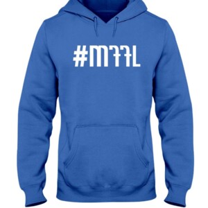#MFFL SHIRT Dallas Mavericks - Mavericks Fans For Life