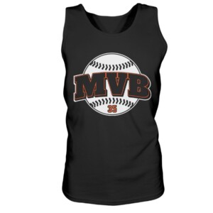 MVB SHIRT MVBRANDON Brandon Crawford San Francisco Giants