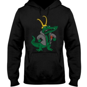 FLORIDA LOKI SHIRT Funny Loki - Florida Gators