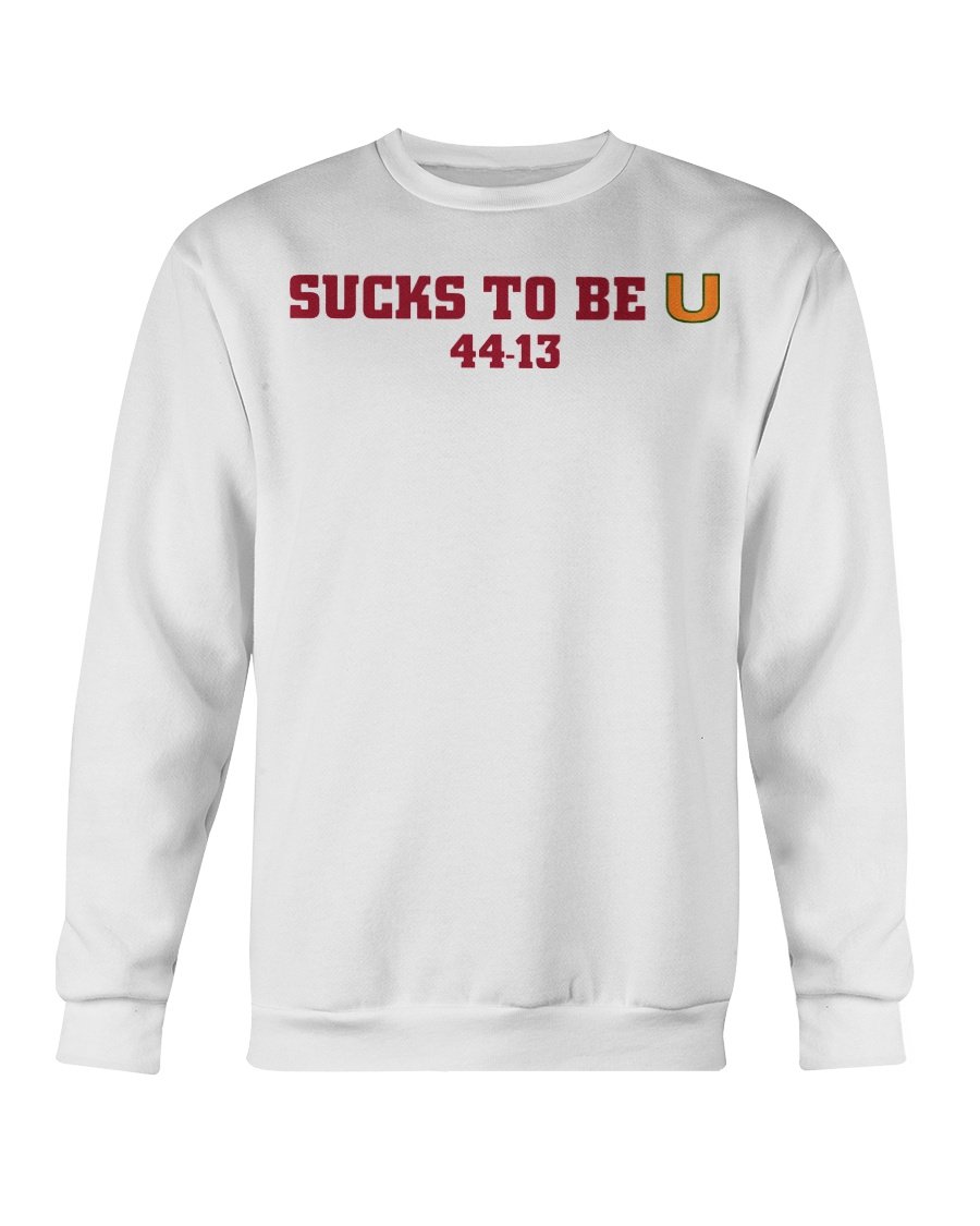 regular_fbd995f8-b362-444e-9ff4-05a6ba583a1e SUCKS TO BE U SHIRT Florida State Seminoles