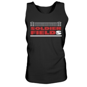 SOLDIER FIELDS SHIRT Chicago Bears