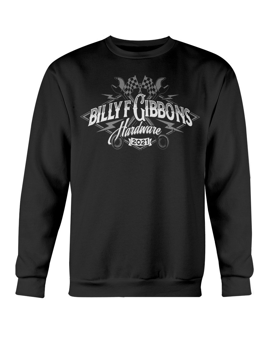 regular_fc3d50d2-63f2-464a-9e35-e85b7ba32f73 Billy F. Gibbons Bundle Hardware Limited Edition Bundle Shirt