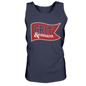 GRIT AND SANDPAPER SHIRT Chris Sale Boston Red Sox