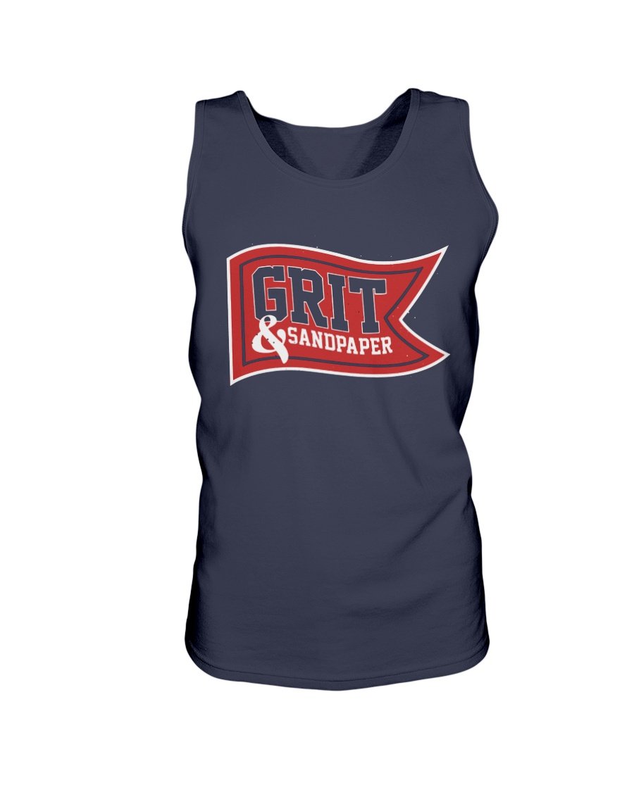 regular_fc4b6c7a-d85c-4af4-9952-1ec6964c4f08 GRIT AND SANDPAPER SHIRT Chris Sale Boston Red Sox
