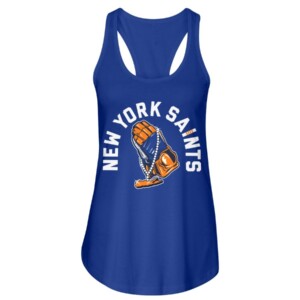 NEW YORK SAINTS SHIRT LIU Sharks men's ice hockey