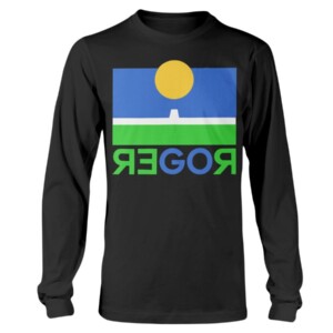 GO ROGER T-SHIRT ROGER FEDERER Tennis