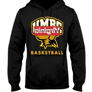 UMBC T-Shirt covered with a Virginia championship 2019 shirt Ty Jerome