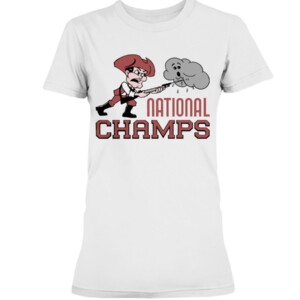 MHOCKEY NATIONAL CHAMPS SHIRT UMass Minutemen 2021 NCAA Men's Hockey Champions