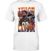 JUICE LANDRY SHIRT Jarvis Landry Odell Beckham Jr Cleveland Browns