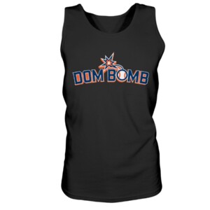 DOM BOMB SHIRT Dominic Smith New York Mets