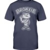 B Turtle Shirt Bronxie The Turtle T-Shirt New York Yankees