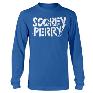 SCOREY PERRY SHIRT Corey Perry Tampa Bay Lightning