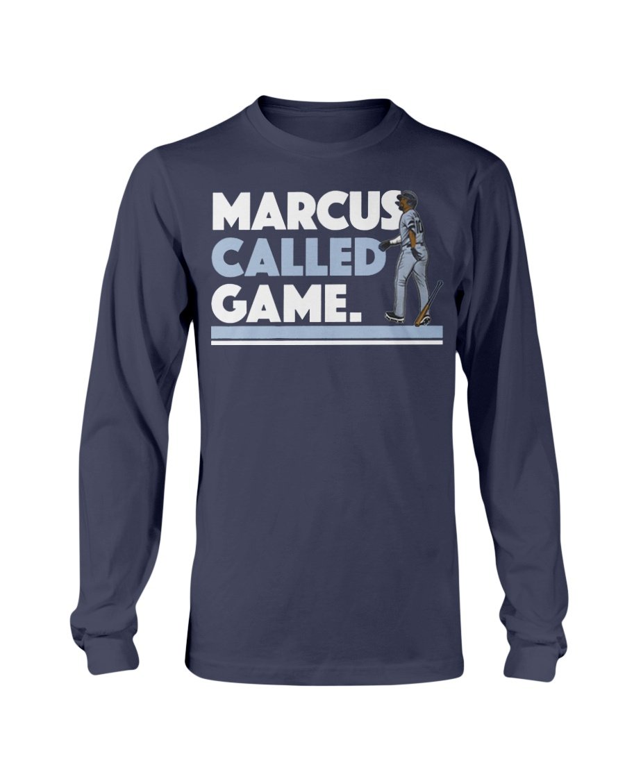 regular_fef66078-71cd-430b-bc66-712c47dbe68e MARCUS CALLED GAME SHIRT MARCUS SEMIEN Toronto Blue Jays