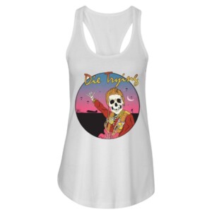 DIE TRYING SHIRT DIE TRYING SERIES