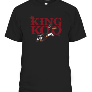 KING KOO SHIRT YOUNGHOE KOO Atlanta Falcons CABT black front.jpg