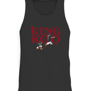 KING KOO SHIRT YOUNGHOE KOO Atlanta Falcons CATT black front.jpg