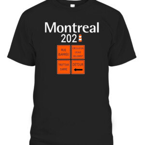 Montreal 2021 Shirt Montreal road warriors Aaron Rand CABT black front.jpg