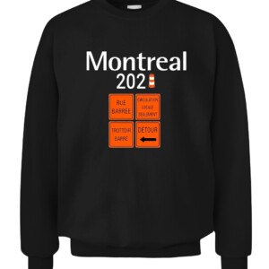 Montreal 2021 Shirt Montreal road warriors Aaron Rand CACS black front.jpg