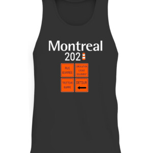 Montreal 2021 Shirt Montreal road warriors Aaron Rand CATT black front.jpg