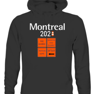 Montreal 2021 Shirt Montreal road warriors Aaron Rand CAUH black front.jpg