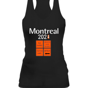 Montreal 2021 Shirt Montreal road warriors Aaron Rand CAWT black front.jpg