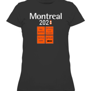 Montreal 2021 Shirt Montreal road warriors Aaron Rand CAWTS black front.jpg