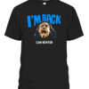 I'M BACK SHIRT CAM NEWTON Carolina Panthers CABT black front.jpg