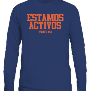 1f7794dESTAMOS ACTIVOS VALDEZ #59 SHIRT VALDEZ COLLAB Houston Astros4ab3a97c45669c6c3fb664 CALS navy front.jpg