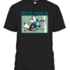 GIVE HIM 6 SHIRT ROBERT HUNT Miami Dolphins CABT black front.jpg